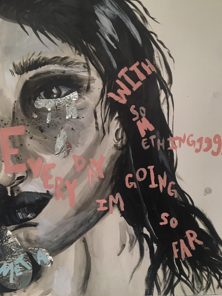 LIBERATION FROM OUR STRUGGLE WITH FEAR