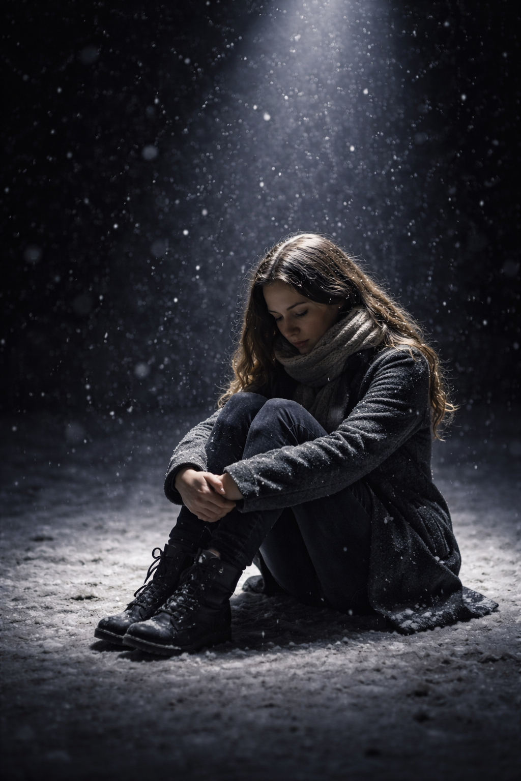 Finding a Way to Listen