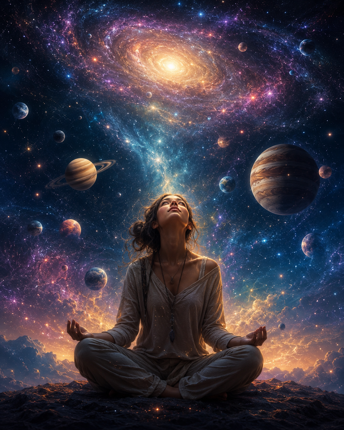 Uncovering Our True Nature
